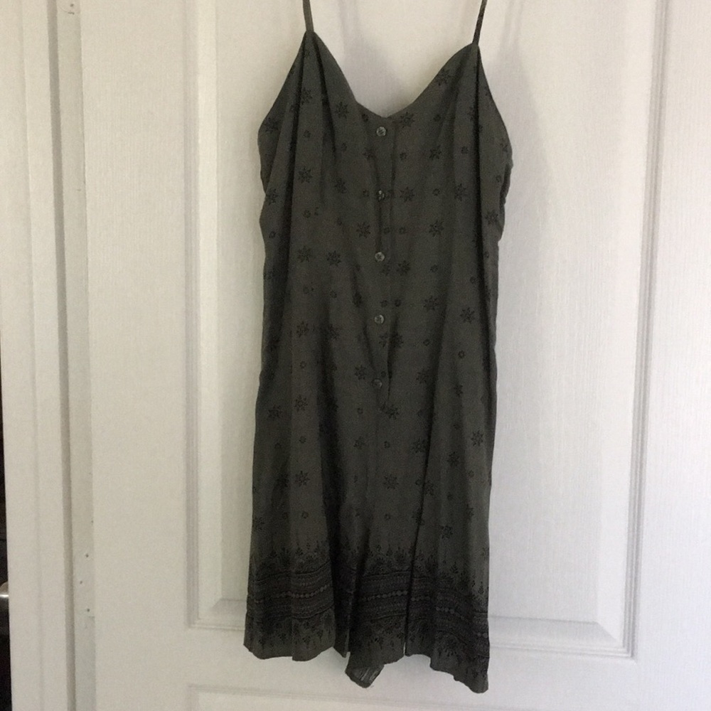 Adorable Romper